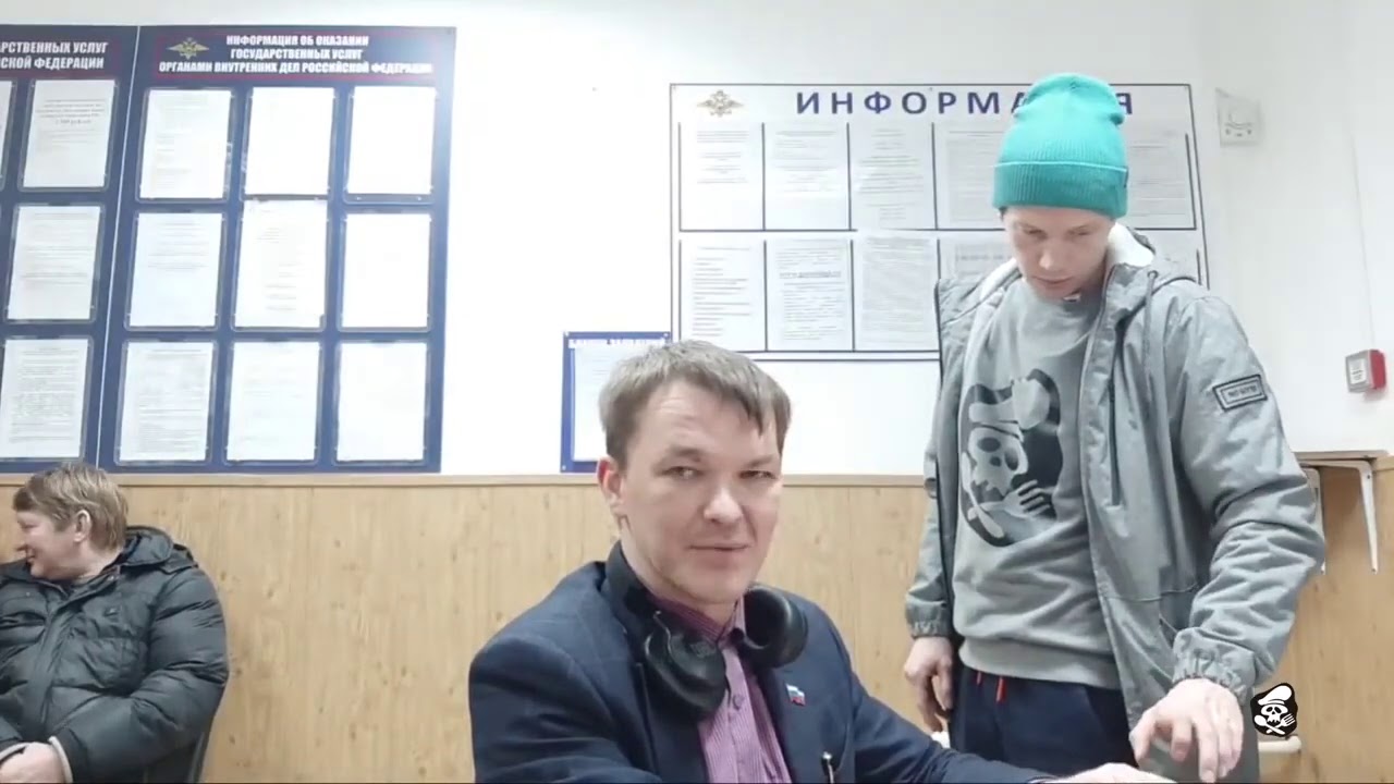 СЕКРЕТНЫЙ МЕНТОВСКОЙ ПРИКАЗ И ОТВЕТКА ДЛЯ ДИКСИ, 2-Я СЕРИЯ.