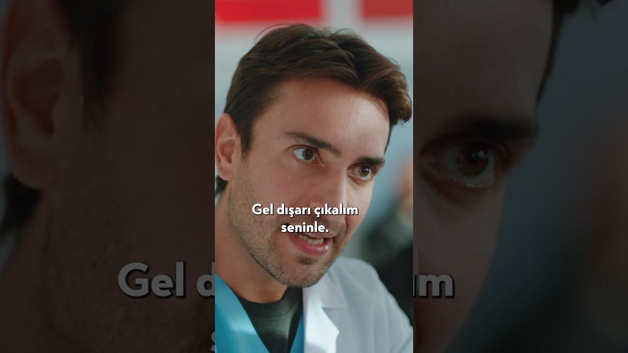 Sakinleştirmeye &Ccedil;alışırken Yumruğu Yedi! 🤕 #HayatBug&uuml;n