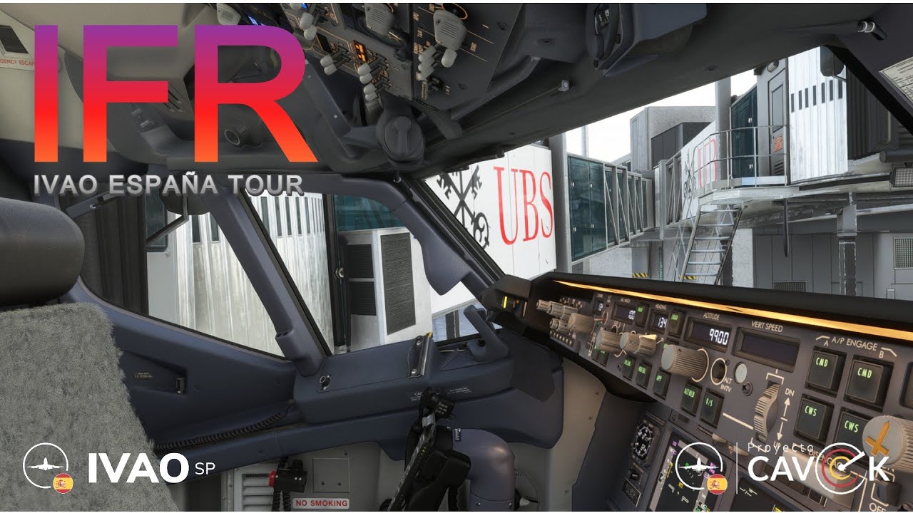 PILOTO REAL B737 | MÁLAGA - LANZAROTE con PMDG B737-700 MSFS2020