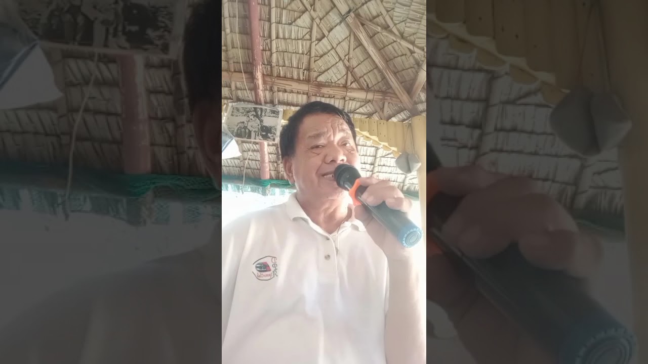 Once there was a love covered by Juanito Cariño 