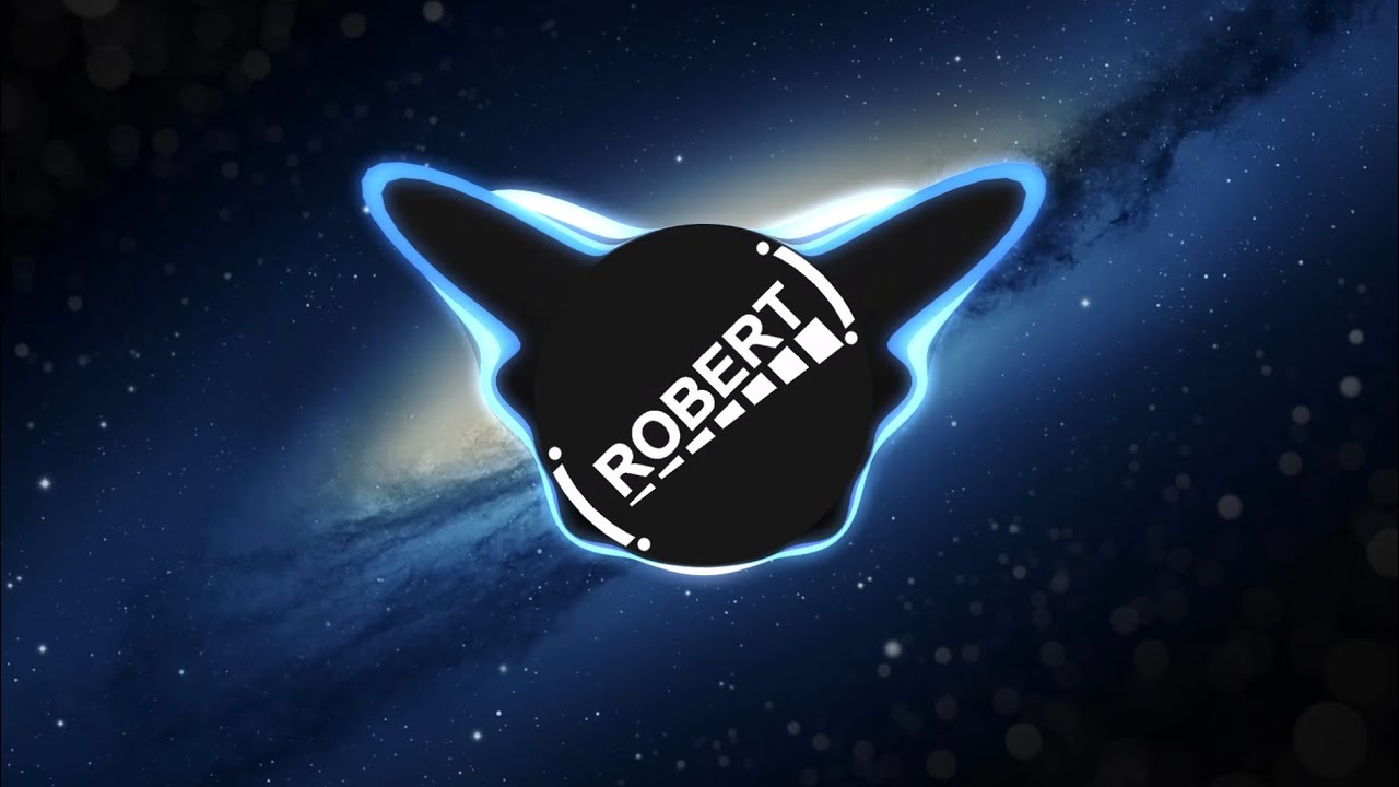 Robert - Cosmic Wave (Official Music Video)