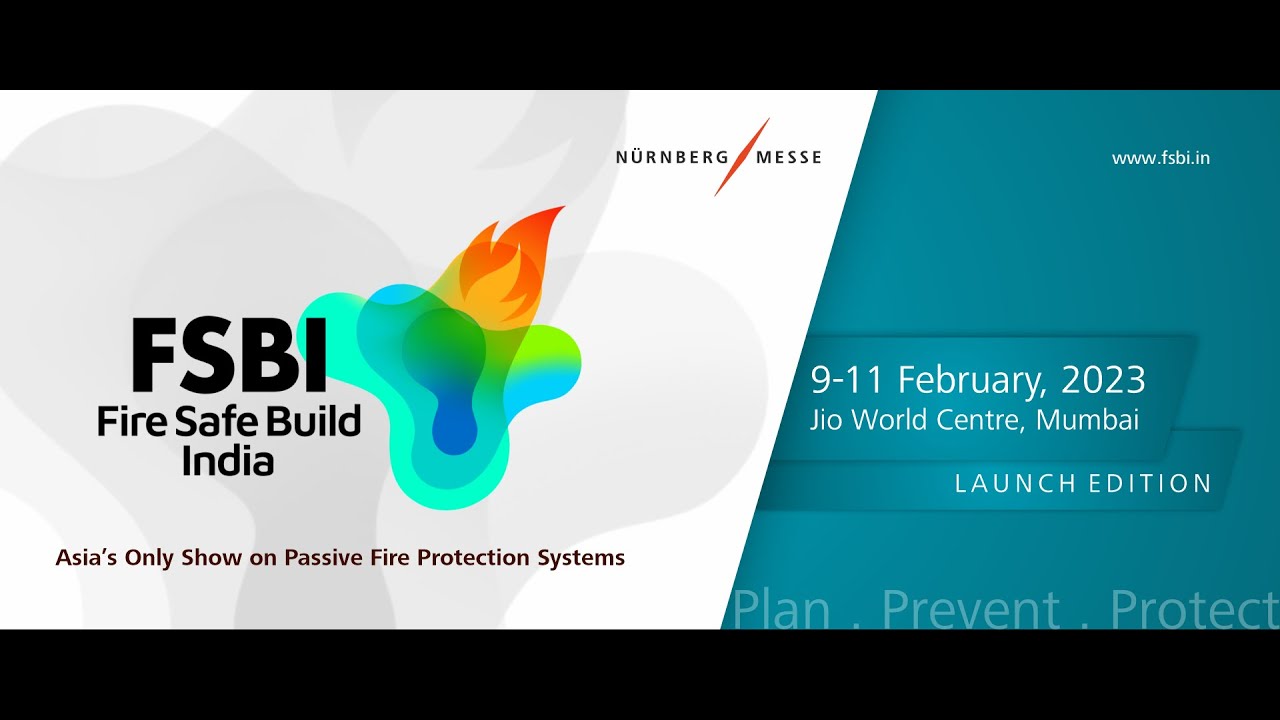 Fire Safe Build India - Intro Movie