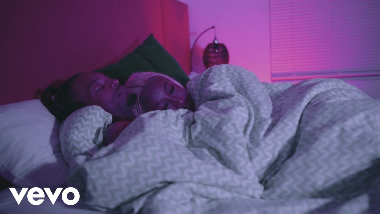 Toby Anbakè - DEPOTE (Official Music Video)