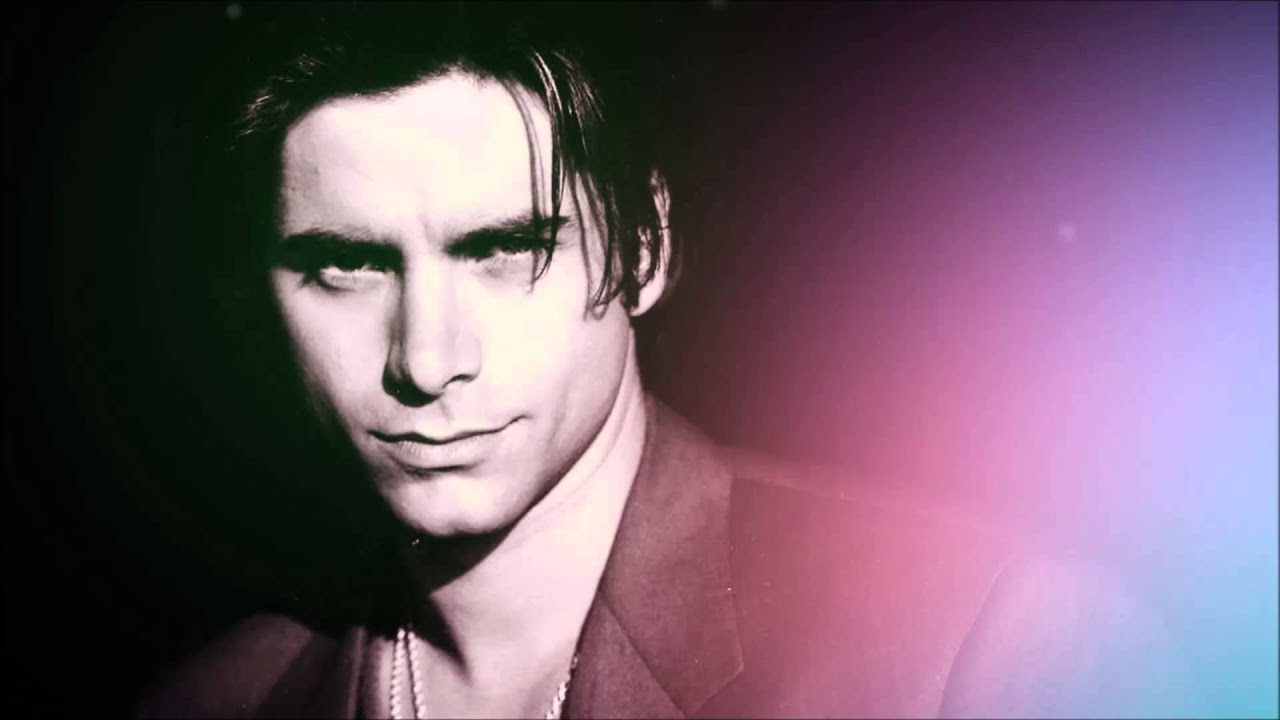 The Beach Boys featuring John Stamos: 