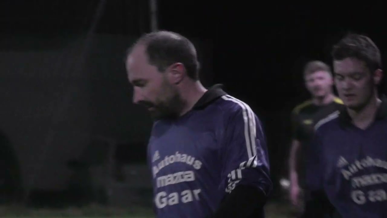 90+xUHD 1.H&auml;lfte: RSC Oberhaid  2 - TSV Kelbachgrund Kleukheim 2