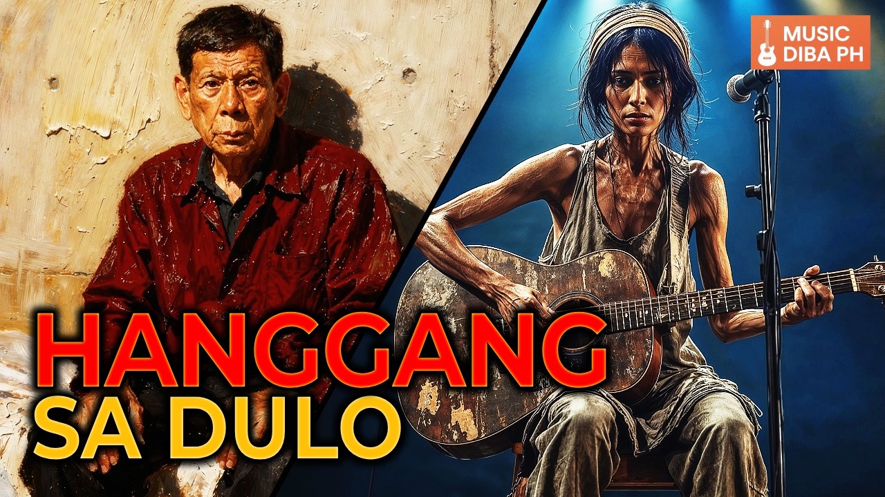 Hanggang sa Dulo | A Narrative & Acoustic Duterte Tribute (Tagalog)