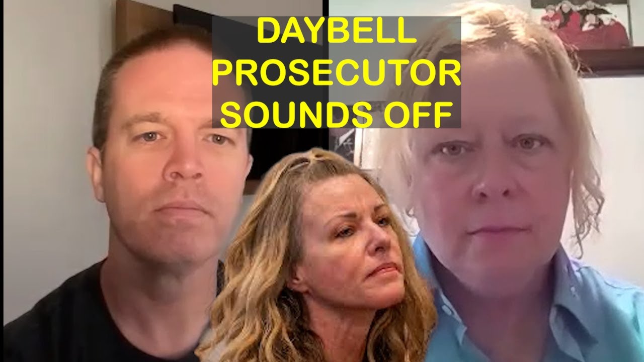 Daybell Special Prosecutor Rachel Smith sounds off about new trial
