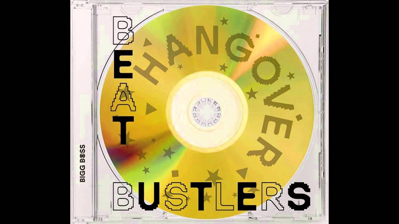 Beatbustlers - Zkus chodit v mejch bot&aacute;ch ft. Orion