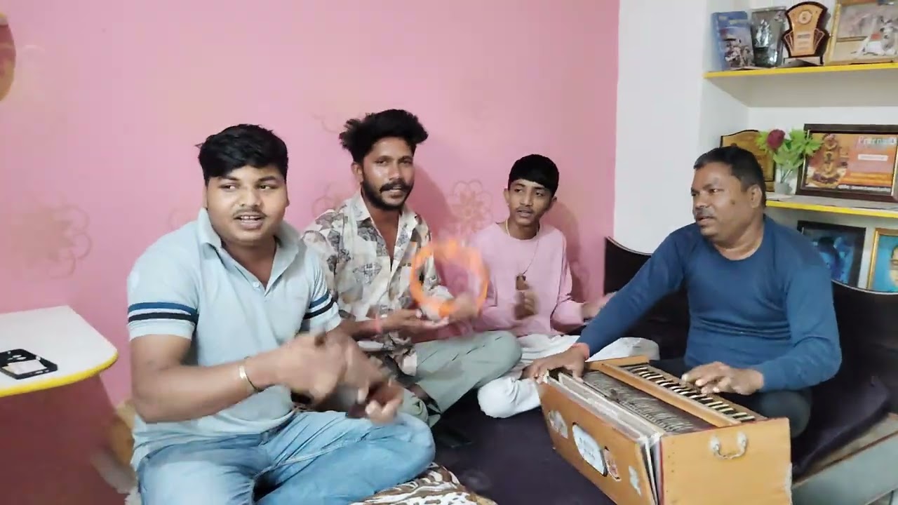 राजस्थानी राठोड़ी गीत 