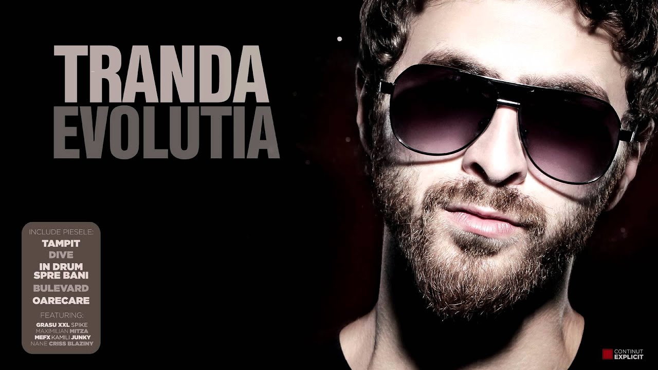 Tranda - Ceva fin (feat. Criss Blaziny & Nane)