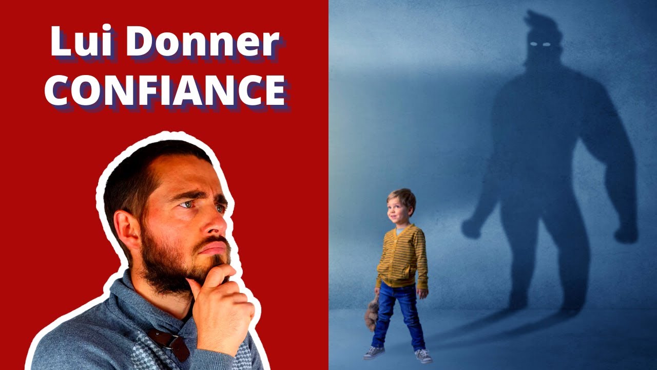 Comment Donner CONFIANCE EN SOI &Agrave; son Enfant Avec Cette Astuce Puissante