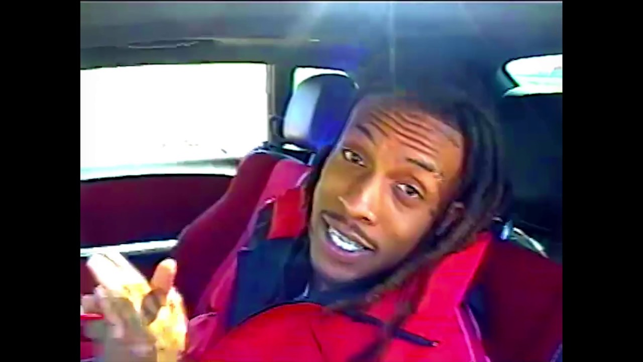 Chris Travis - FUCK THAT SHIT! (Official Music Video)