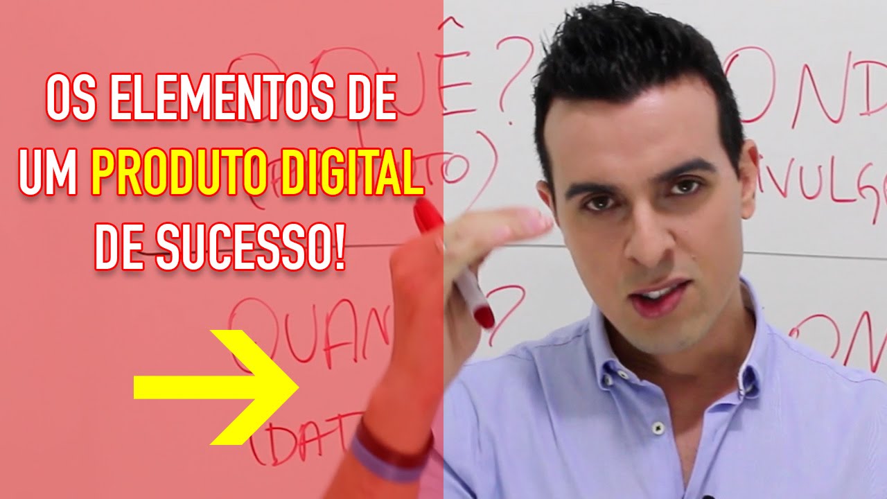 O Elemento Mais Importante De Um Produto Digital | Tiago Bastos