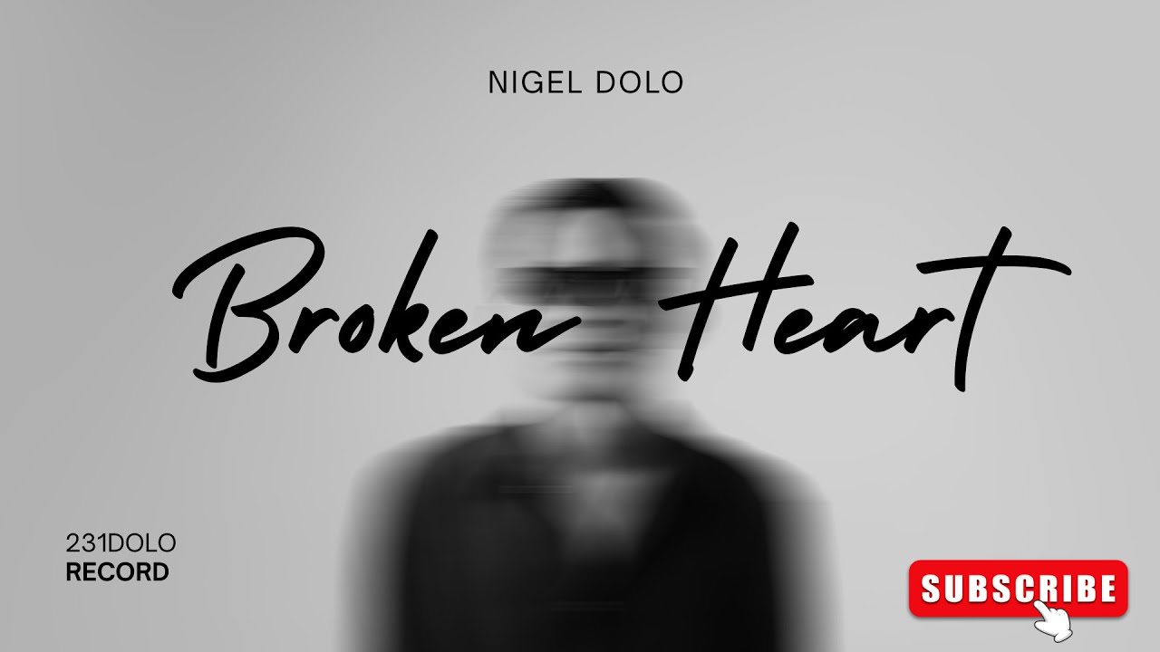 (FREE) Hard Afro Trap Beat '' Broken Heart