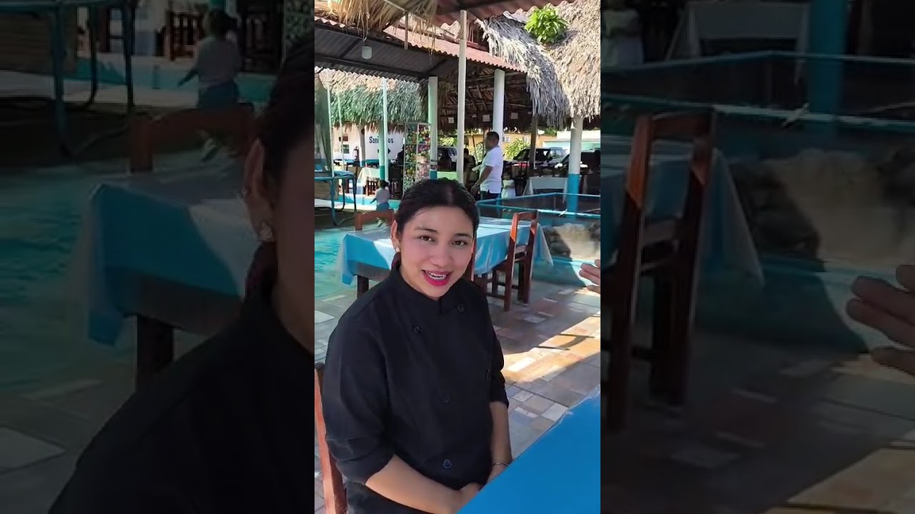 Camarones al MARKEZ  Desde el chivero paraíso Tabasco Jaime tv