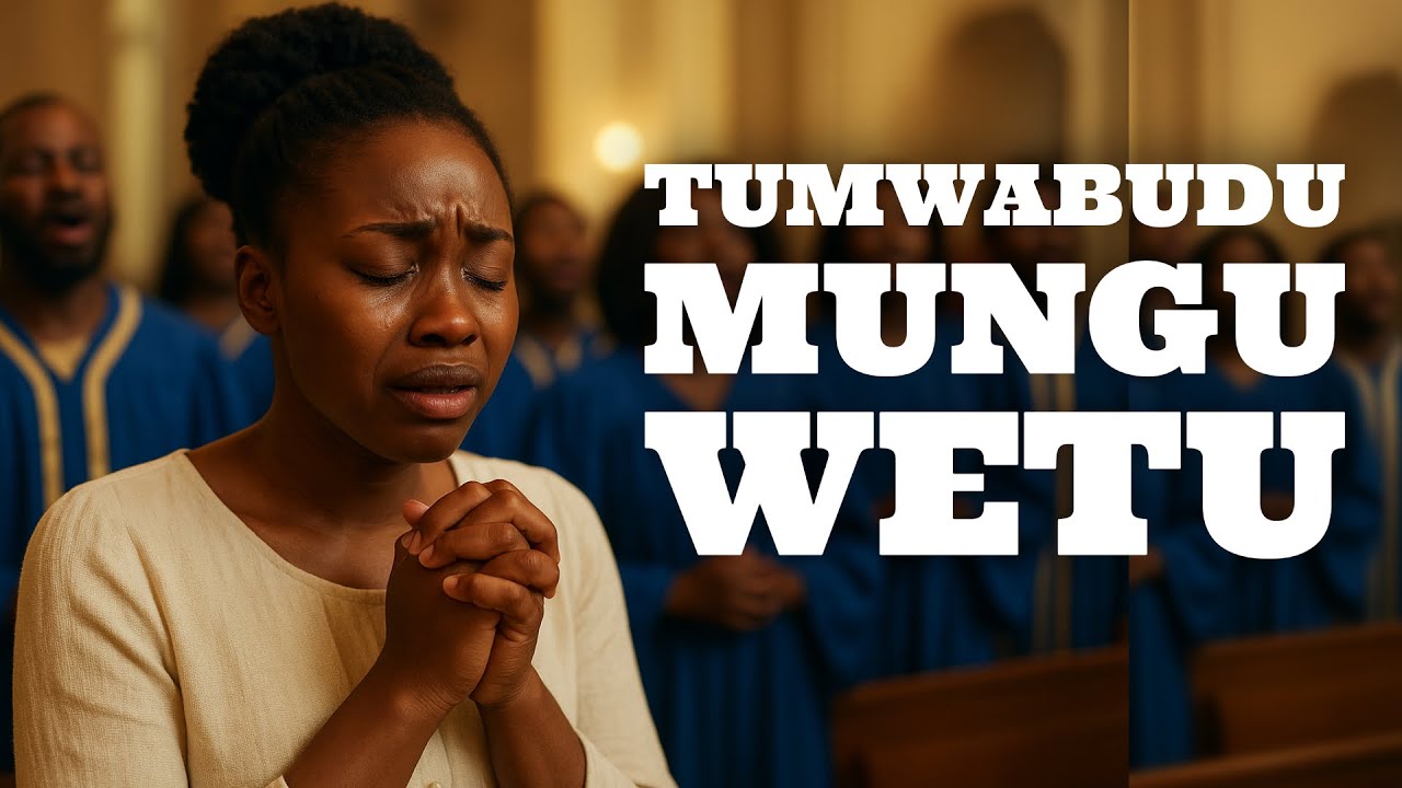 TUMWABUDU MUNGU WETU