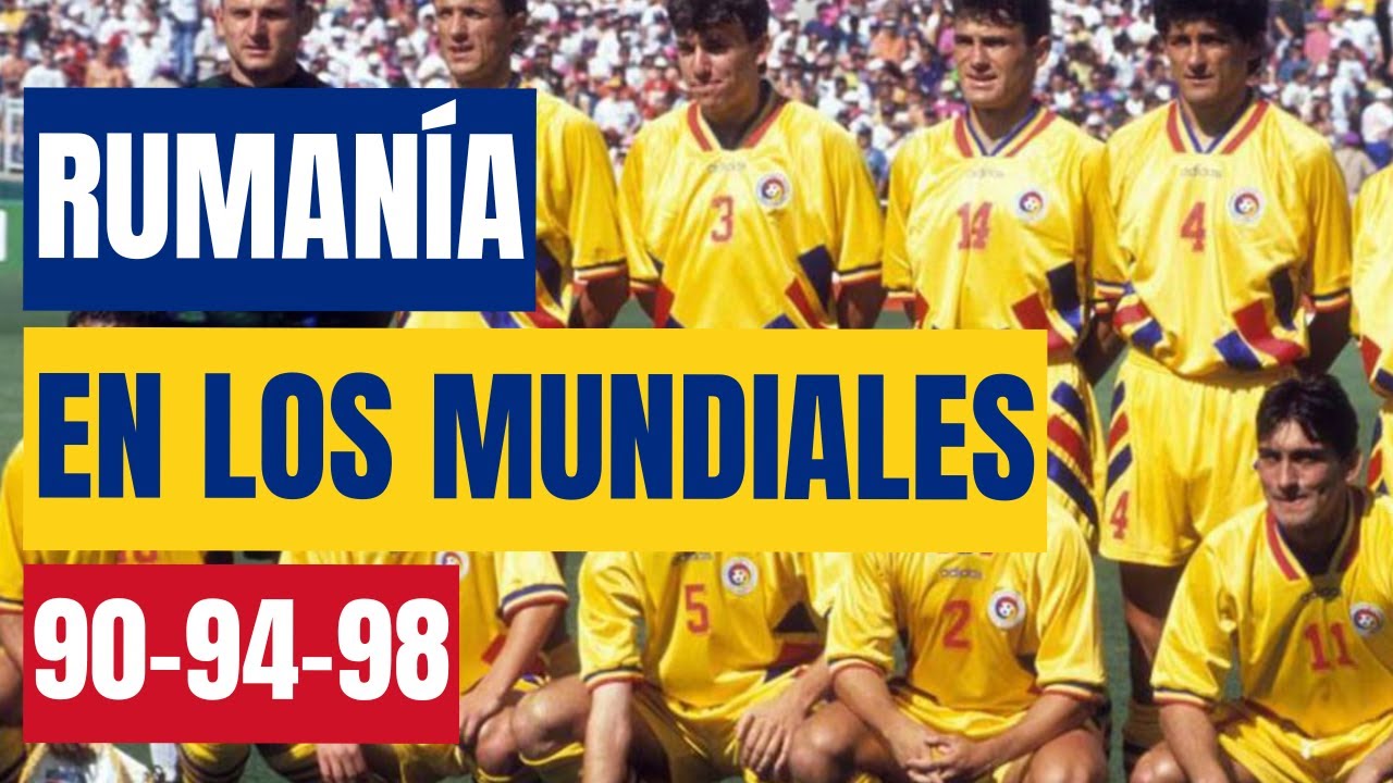 Rumanía en los 90: La Gran Olvidada