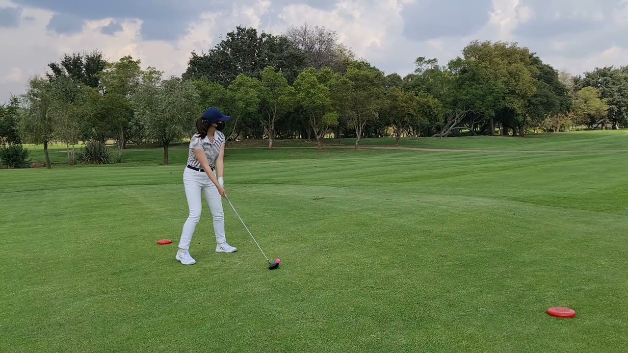 Centurion golf estate