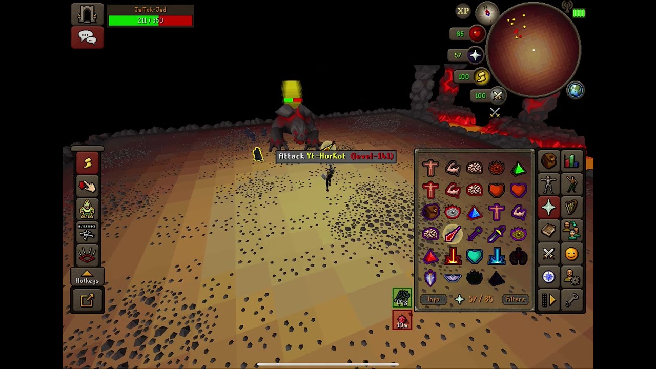 UGLY JAD 4 