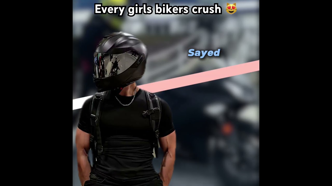 Y&rsquo;all want my snap??     #bikelife#biker#bike#bikerboys#edit#fyp#viralvideo