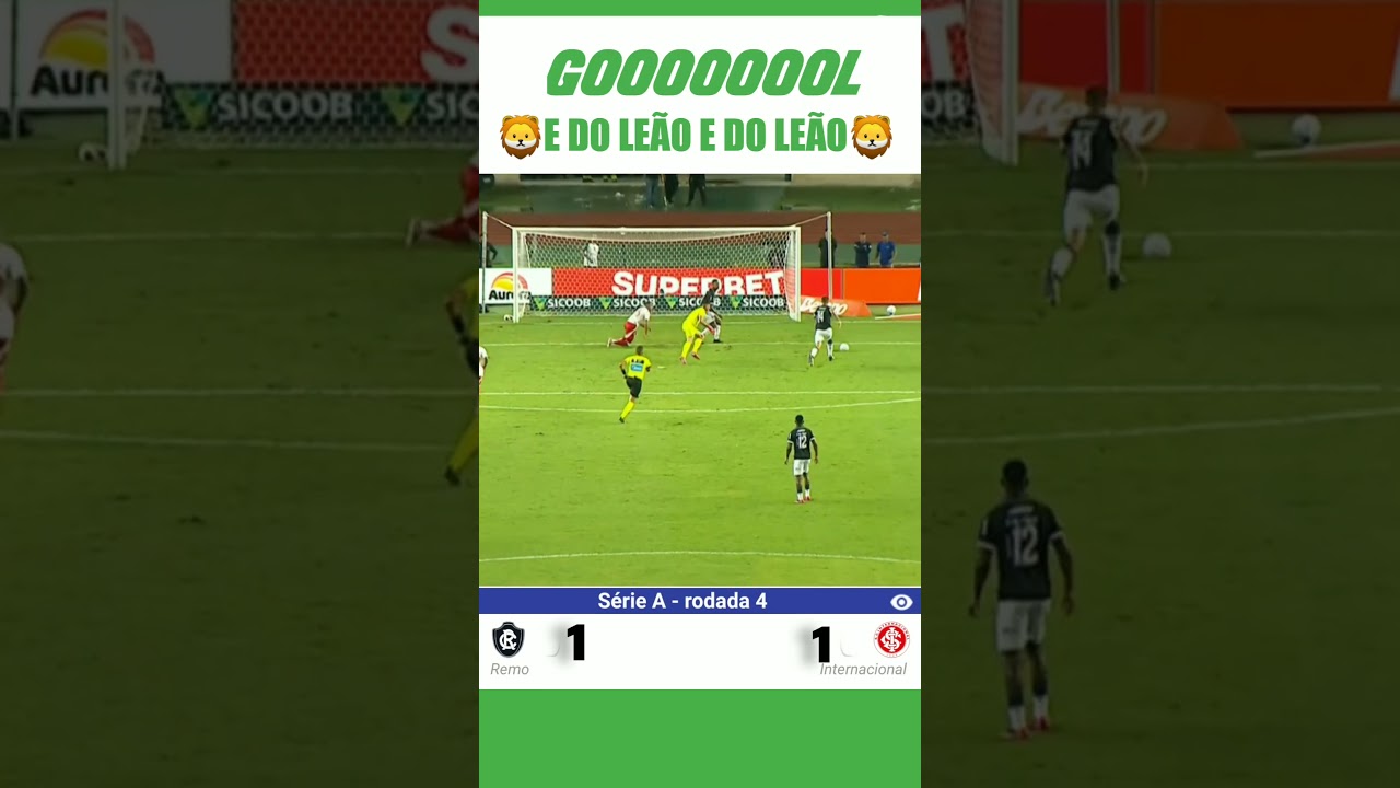 EMPATE AZULINO #futebolparaense #paraense #remo #clubedoremo