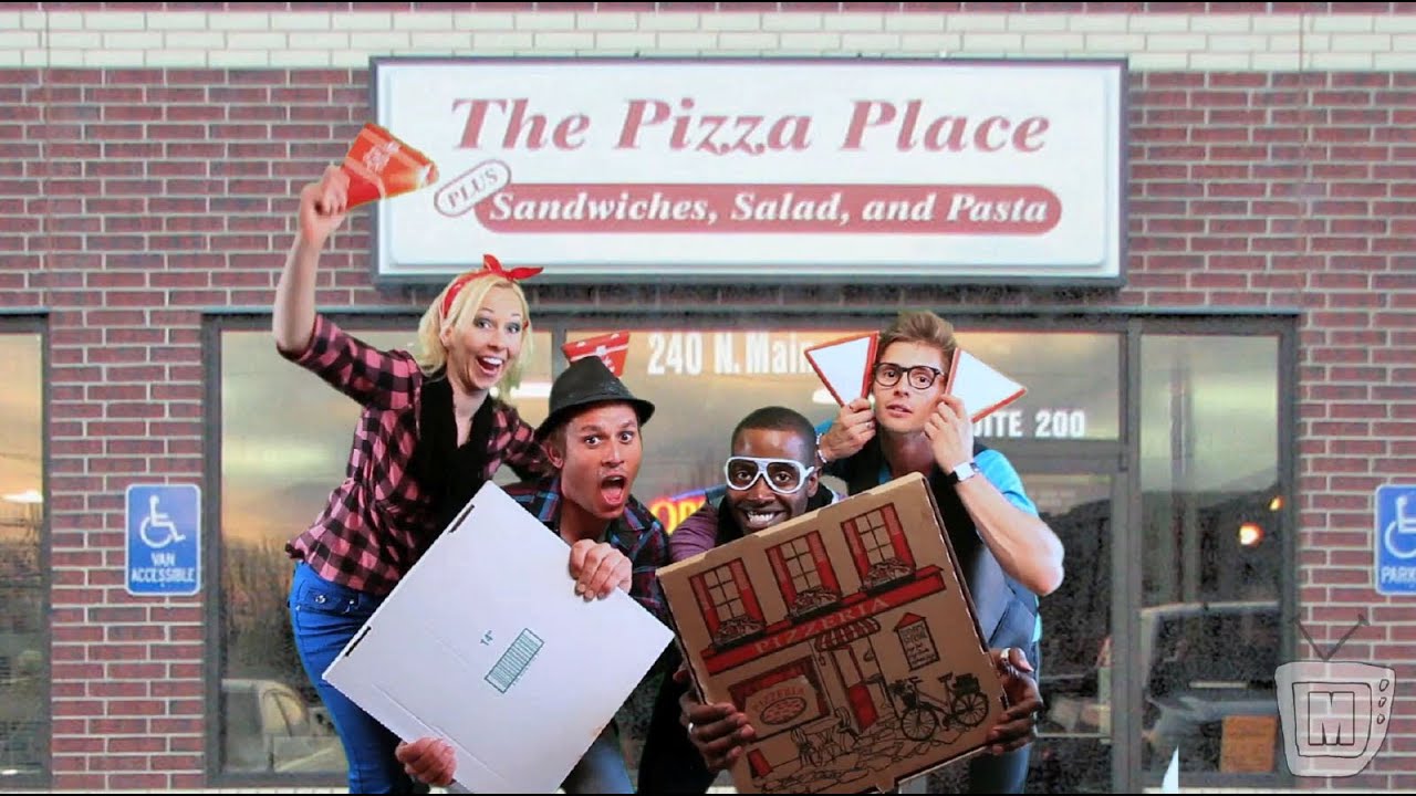 You Thinking What I'm Thinking?...Hipsters