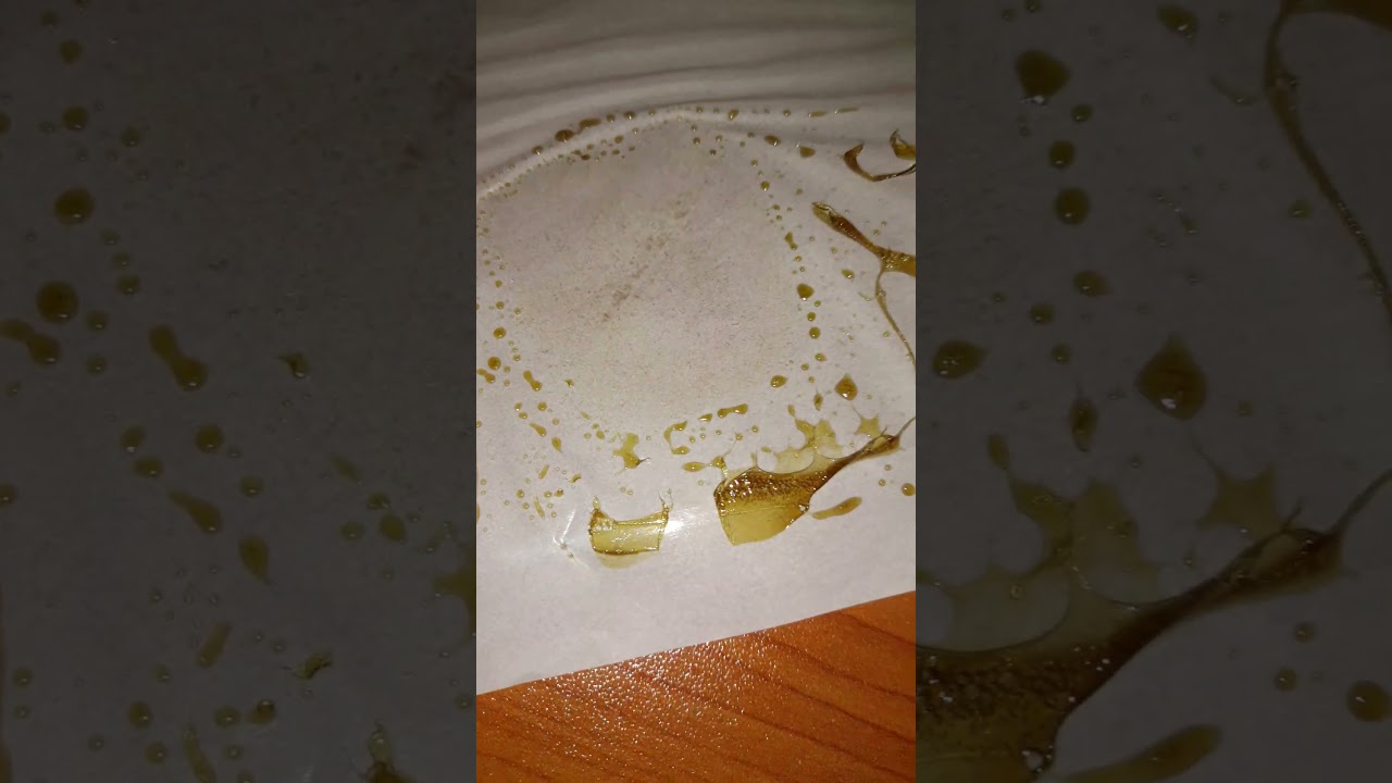LEMON SOUR DIESEL | MCCN Organics & Cantourage | PRESS TEST