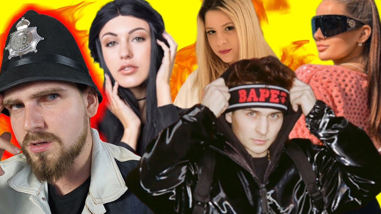Nikos vs Carrie -- MÍNA VS LADUŠKA a nový MNOHEM VÍC!