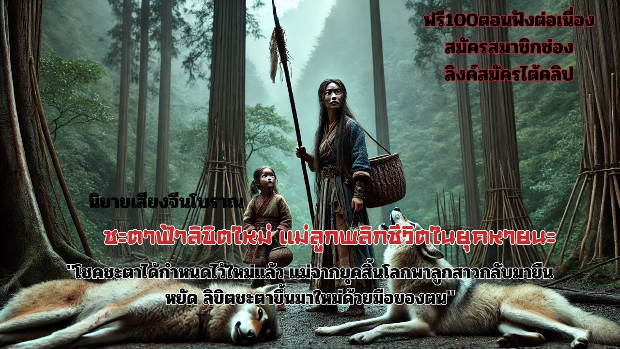 แนะนำนิยาย