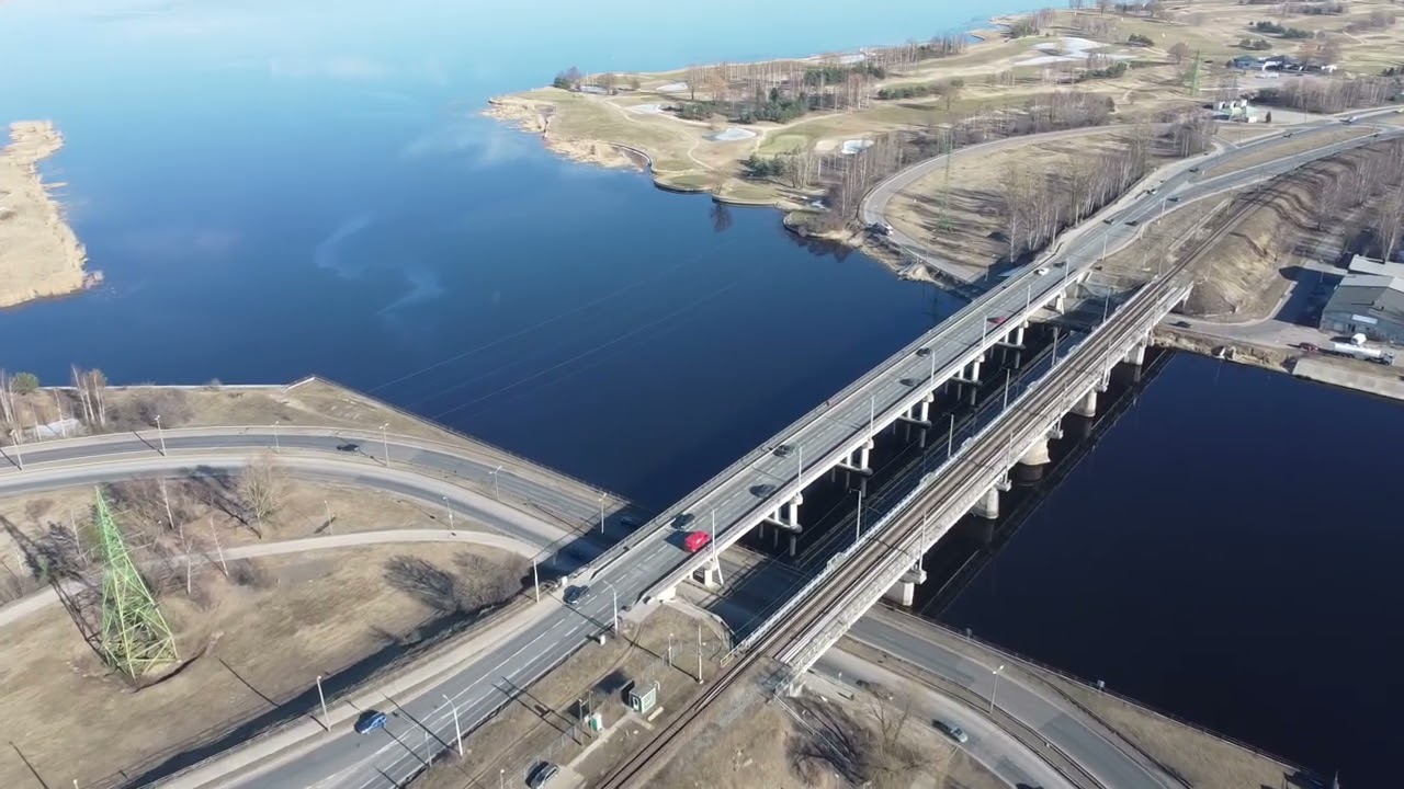Rīga. Vecmilgravis