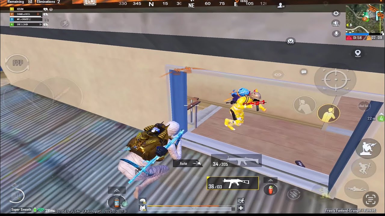 BGMI CLIPS 🔥