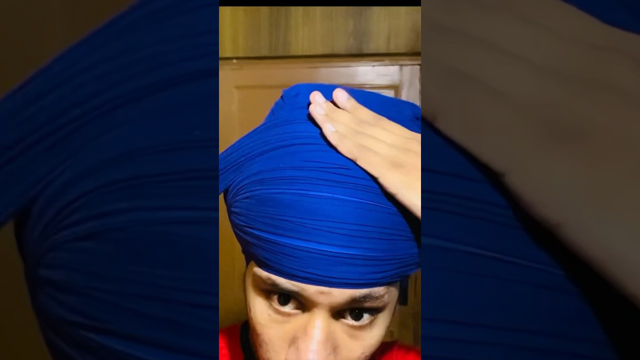 How to tie dumala#youtube #trending #dumala