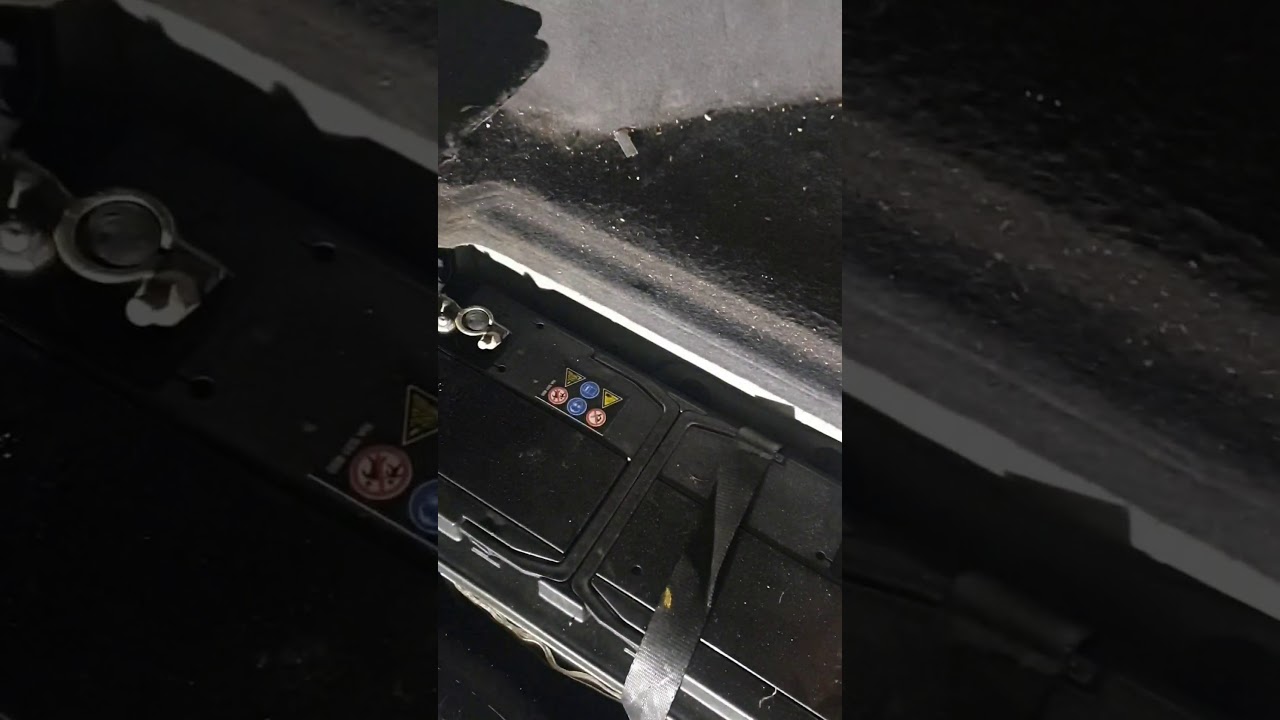 problème abs esp bas mercedes après montage d'un nouveau capteur, essai de solution