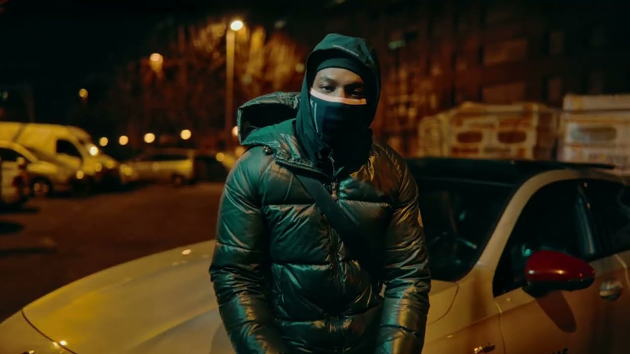 BRO - GDLV#2 (Clip Officiel)