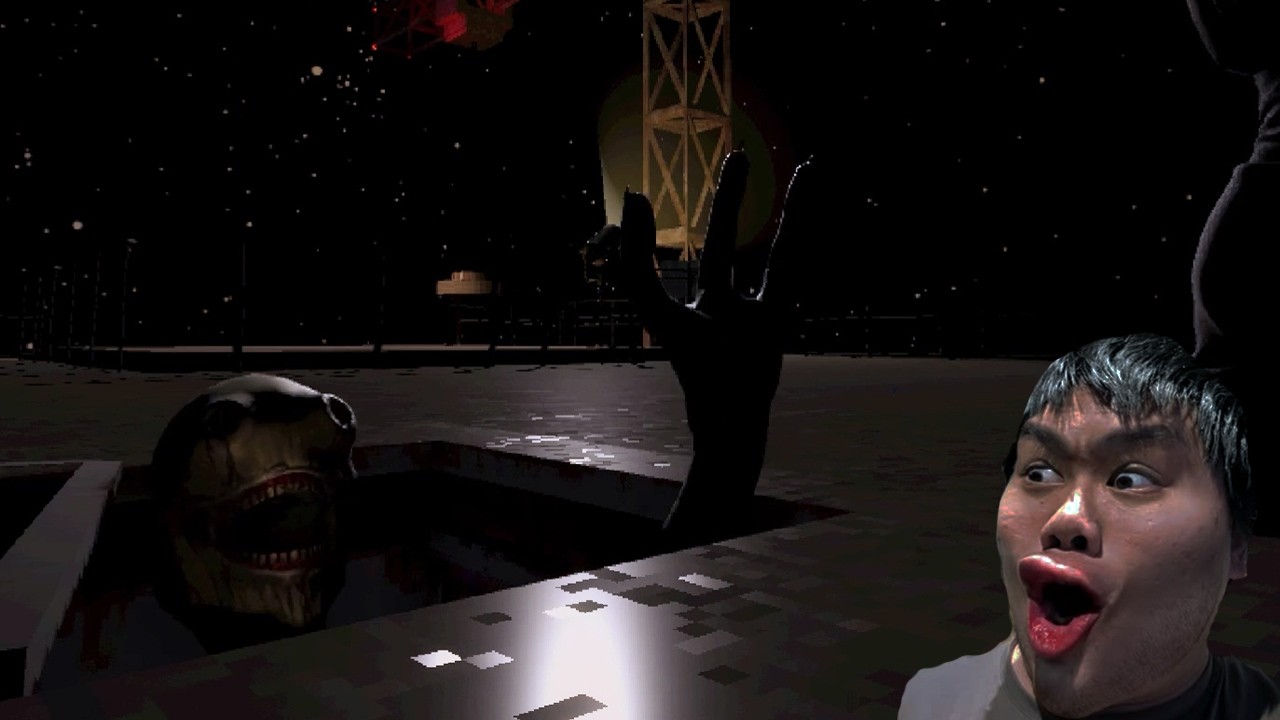 I CAUGHT SOMETHING I SHOULDN’T HAVE… | Grim Jobs: Dredger