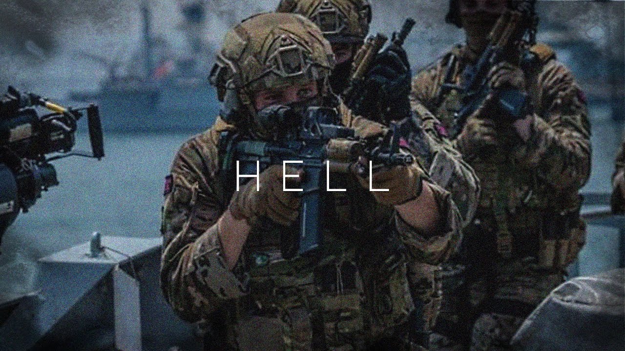 British Military - 