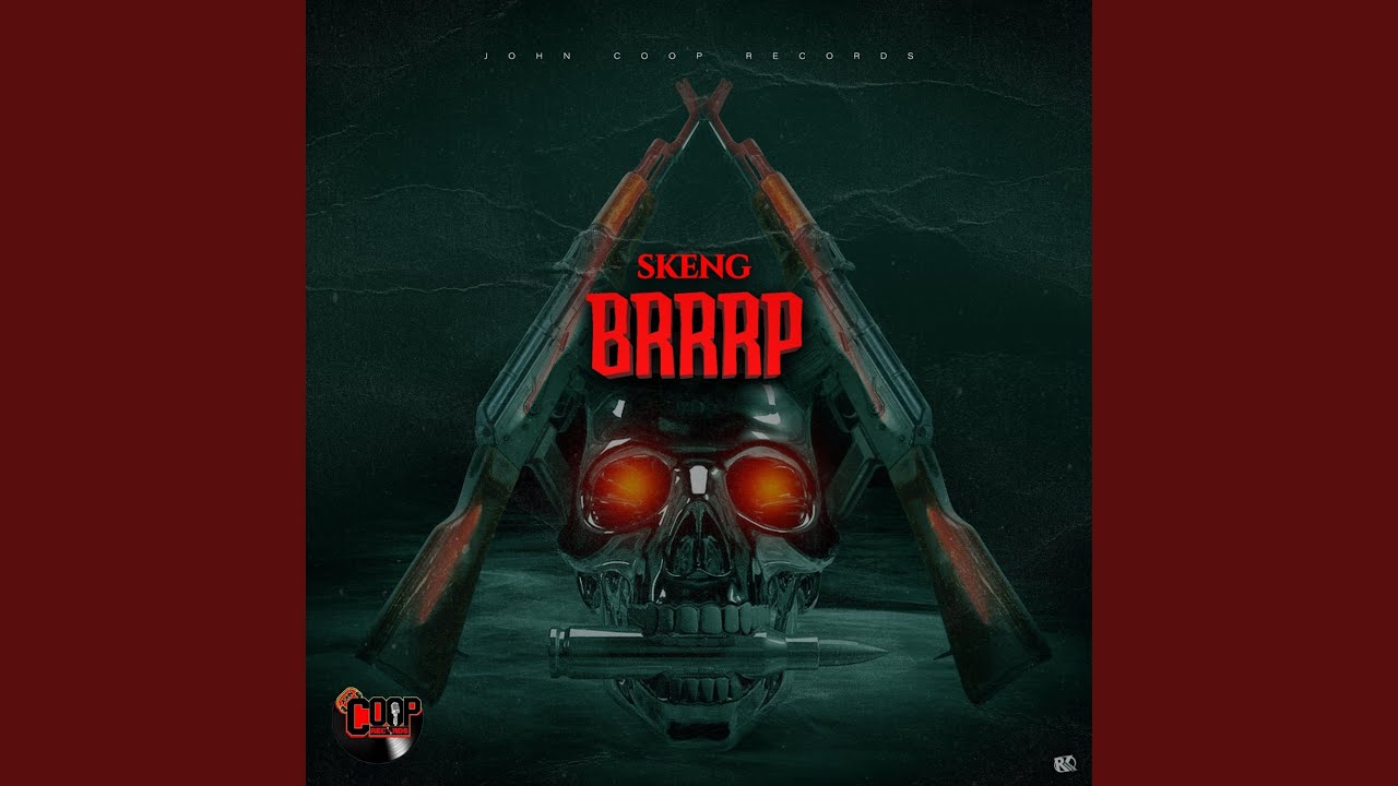 Brrrp