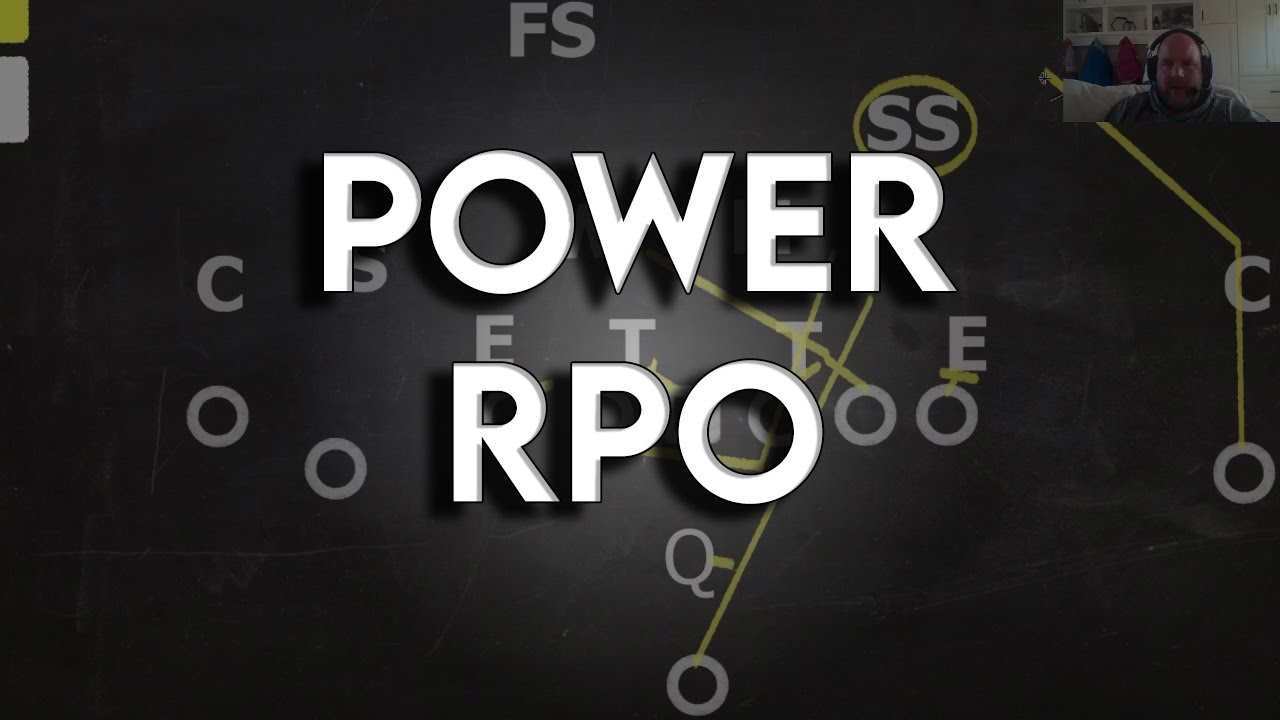 The Power RPO Concept| Breaking Down FSU's Passing Game with Coach AB