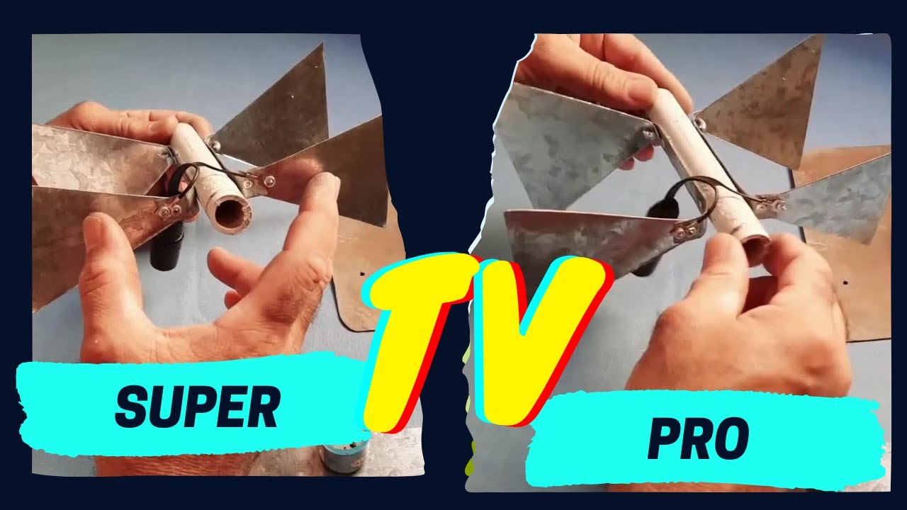 ¡Adiós al cable! La antena para TV súper potente que te hará ahorrar mucho dinero