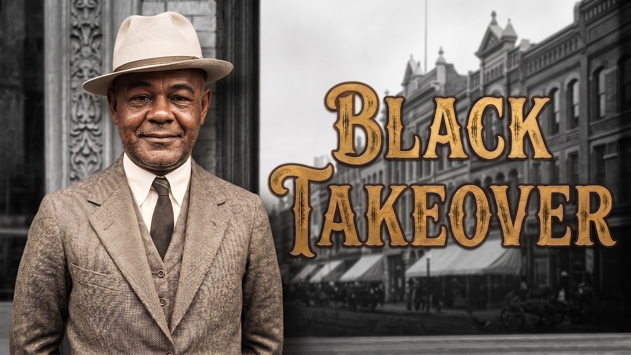 The Black Man Who Bought Memphis