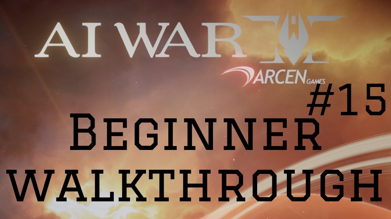 Давайте поиграем в AI War 2 — Что за хак? (15)
