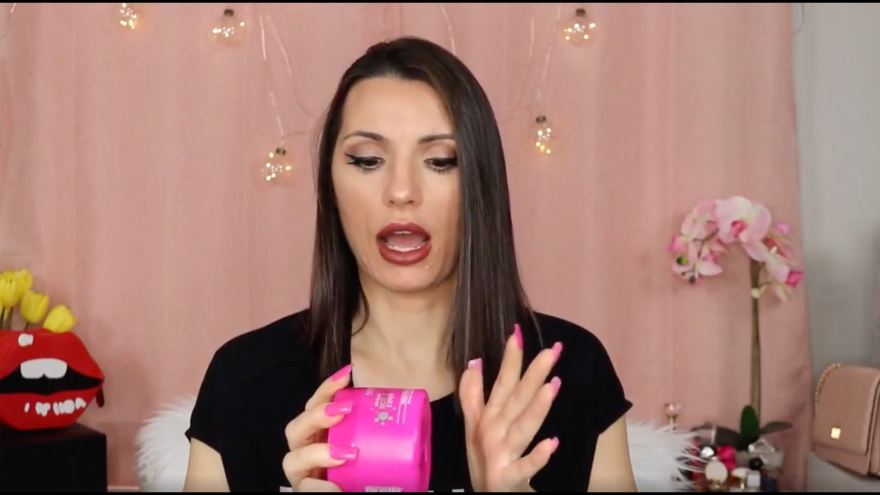 Discover the Secrets of Hair Botox: Proper Application Guide