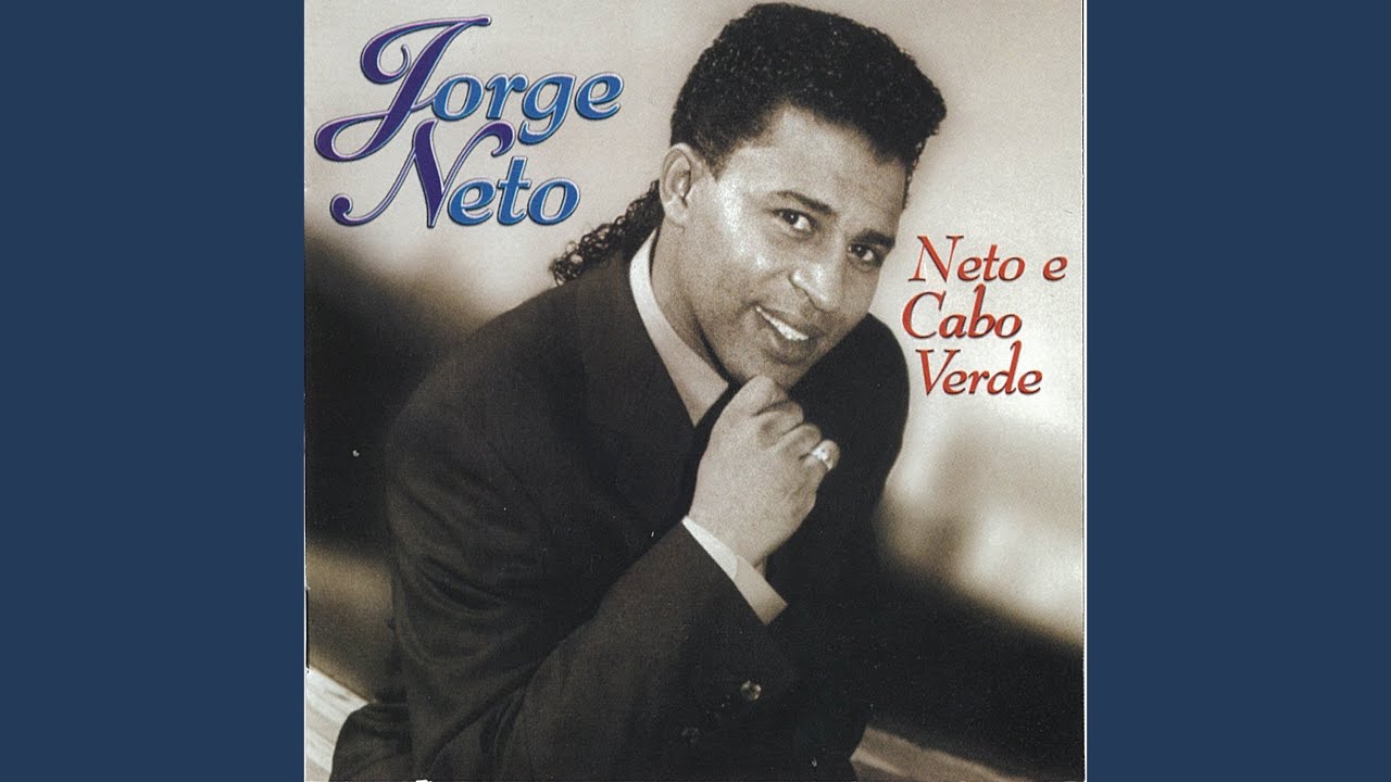 Neto e Cabo Verde