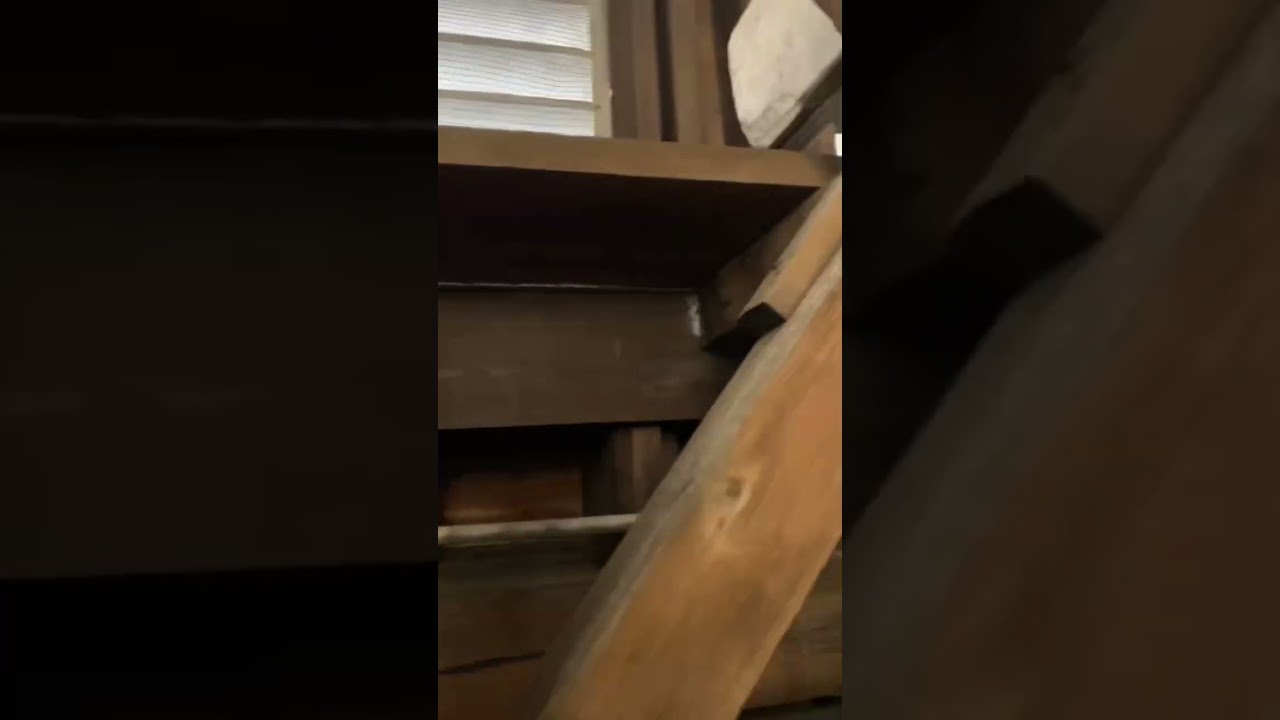 Old North Church Steeple Climb