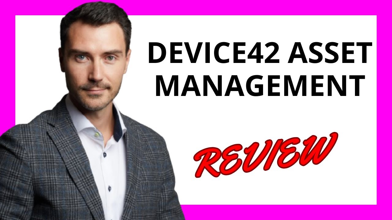 🔥 Device42 Asset Management Review: A Robust Solution for IT Asset and Infrastructure Management