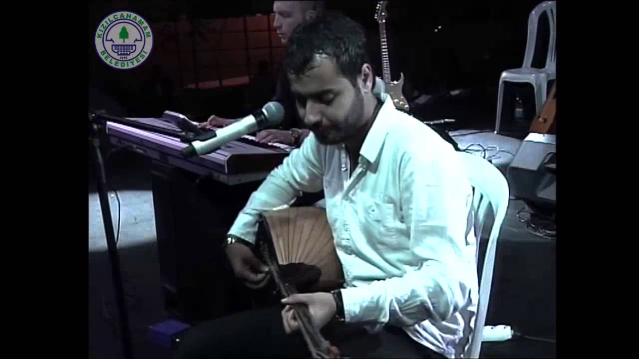 Çubuklu Cem   Oyun Havaları  1  Kızılcahamam Festival)   2013