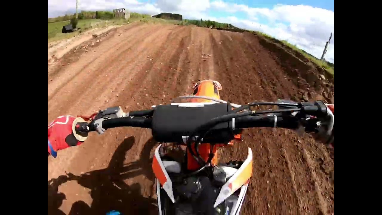 Doune MX track 3/5/25