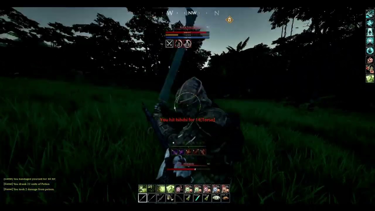 Back to Mortal