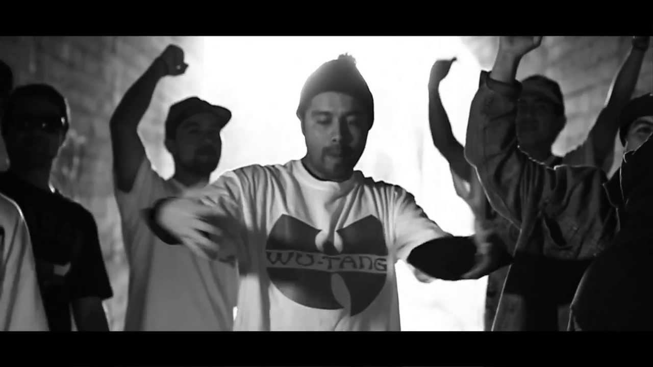 BASEK  REDENCIÓN - VIDEOCLIP 2013) - (VISUALIZA FILMS)_(1080p)