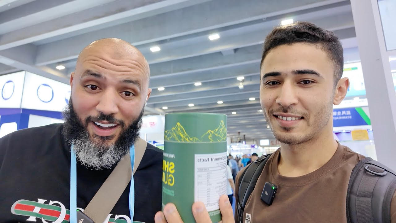 من الكانتون فير : ها كيفاش تقاد براند برأسمال صغير
